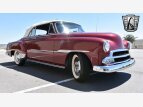 Thumbnail Photo 6 for 1951 Chevrolet Custom